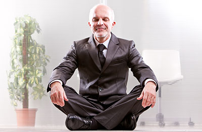 Corporate Meditation Classes NYC