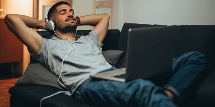 Virtual Mindfulness Classes for Corporations