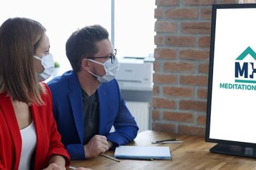 Zoom Meditation Classes for Corporations