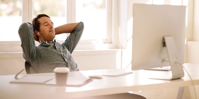 mindfulness for employees