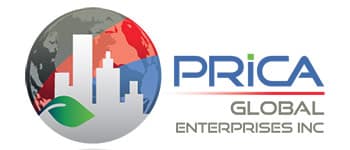 Prica Global Enterprises Prica Global Enterprises
