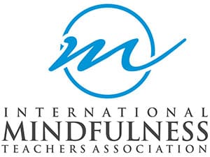 A Proud Member of the ud member of the International Mindfulness Teachers Association