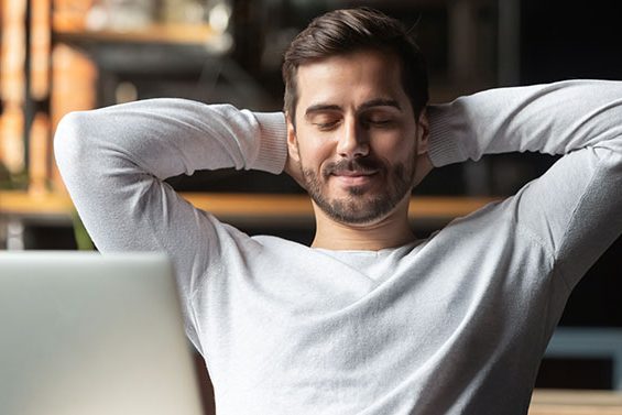 Corporate Meditation Programs via Zoom