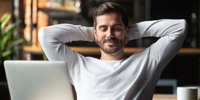 Corporate Meditation Programs via Zoom