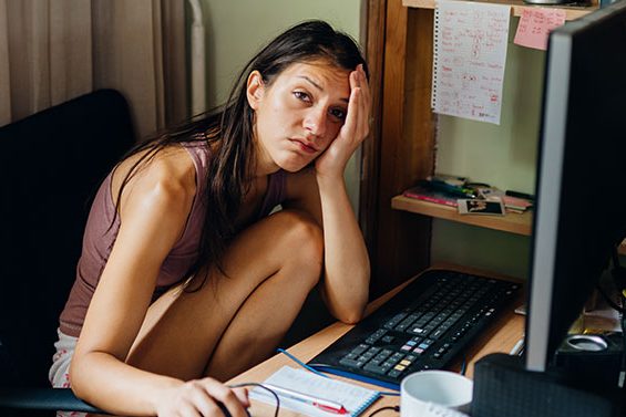 The Changing Scope of Meditation for Employees and Corporations