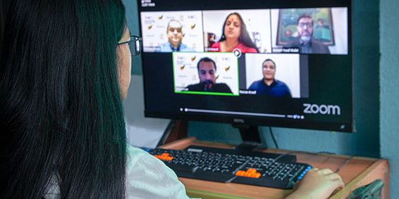 corporate meditation programs are beneficial companies