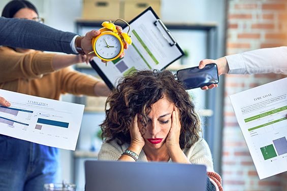 Mindfulness Programs for Companies