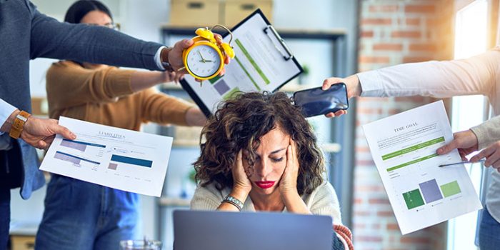 Mindfulness Programs for Companies