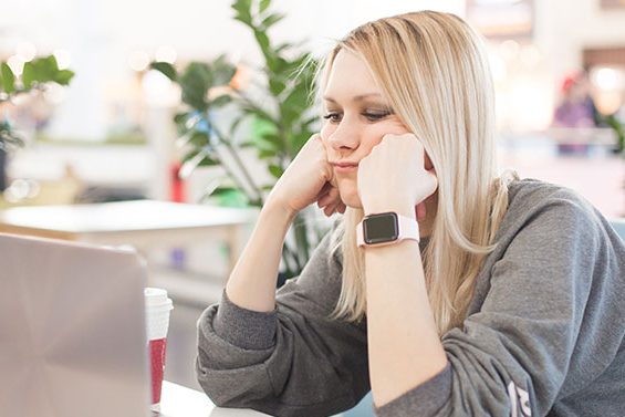 Mental Health Awareness Month