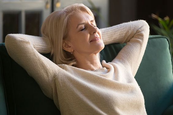 Executive Meditation Classes