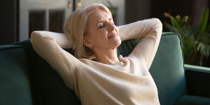 Executive Meditation Classes