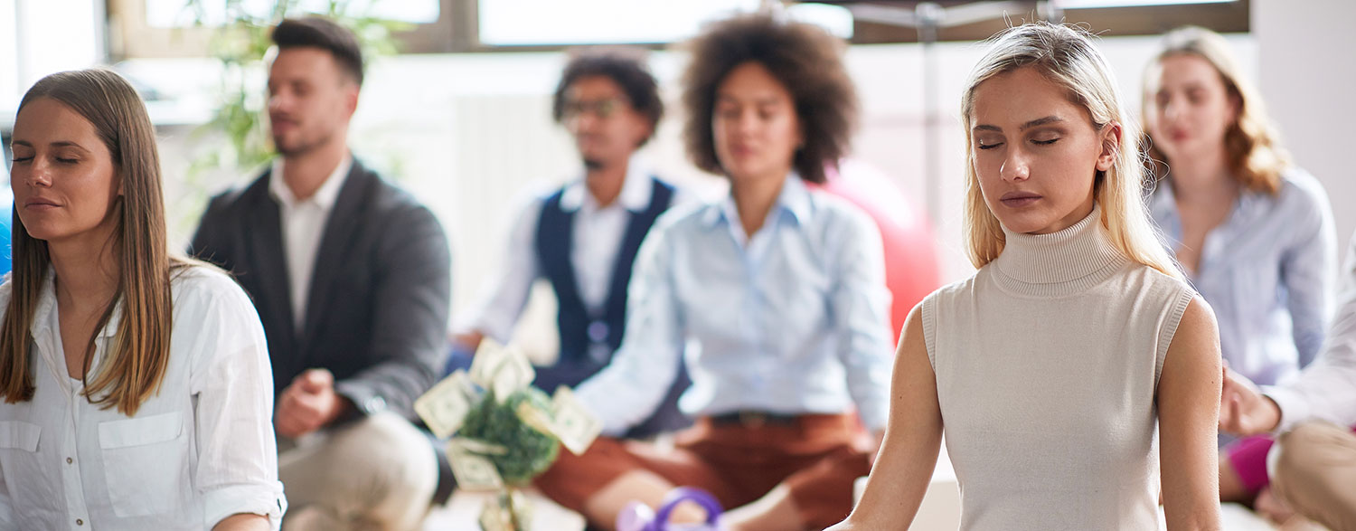 corporate mindfulness