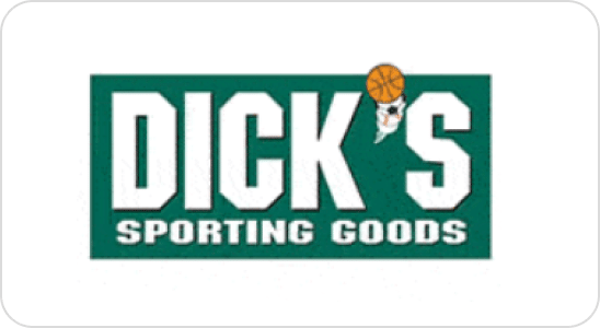 Dicks's Sporting Goods
