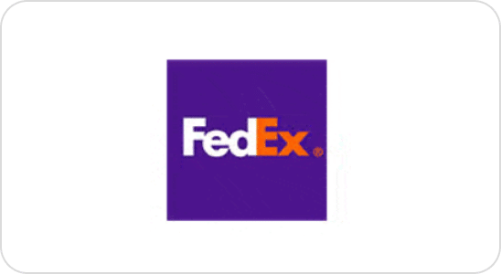 FedEx