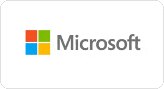 Microsoft