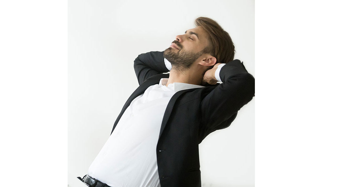 Meditation House Provides Stress Reduction to Employees