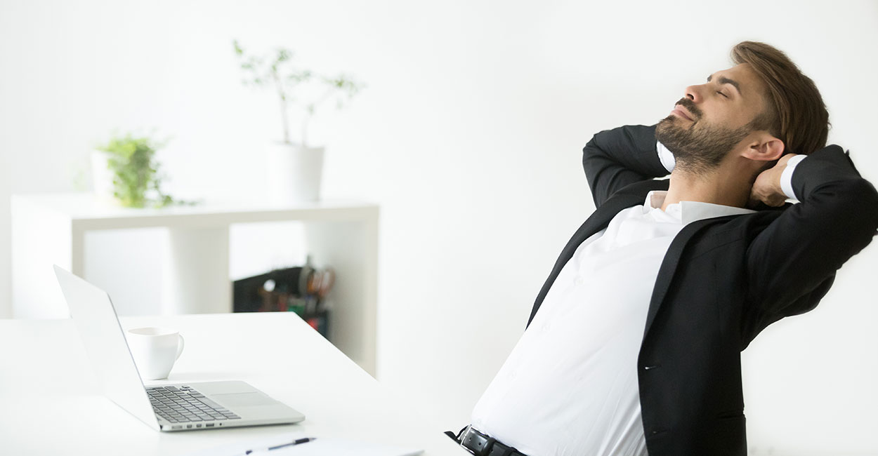 Stress Reduction for Employees Through Mindfulness Meditation